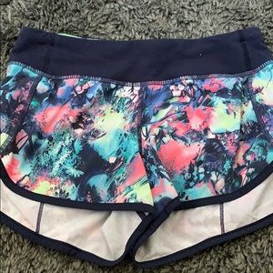 ivivva shorts